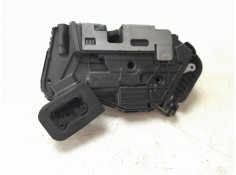 Recambio de cerradura puerta delantera derecha para seat leon sportstourer (kl8, kld) 2.0 tdi referencia OEM IAM 5TB837016E   2