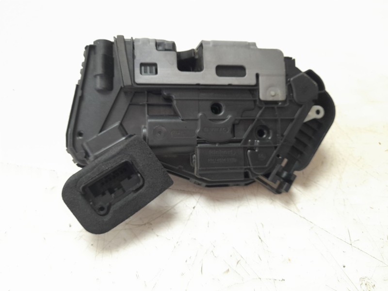 Recambio de cerradura puerta delantera derecha para seat leon sportstourer (kl8, kld) 2.0 tdi referencia OEM IAM 5TB837016E  