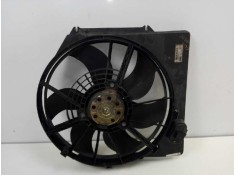 Recambio de electroventilador para renault clio ii fase i (b/cbo) 1.9 d referencia OEM IAM 7700836311 9020928 