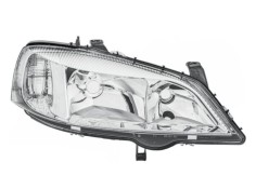 Recambio de faro derecho para opel astra g berlina referencia OEM IAM 1216540 10116211003 OP0174823 , 11533202 , 2300032