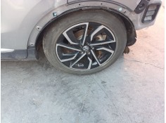 Recambio de llanta para mg mg zs suv (azs1) 1.5 vti referencia OEM IAM 10598024   2