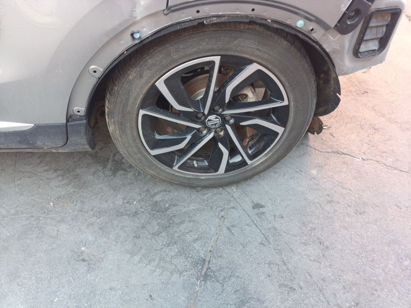 Recambio de llanta para mg mg zs suv (azs1) 1.5 vti referencia OEM IAM   