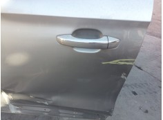 Recambio de maneta exterior delantera izquierda para mg zs suv (azs1) 1.5 vti referencia OEM IAM 11127279   2