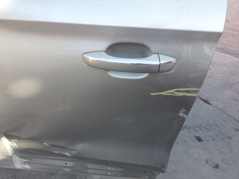 Recambio de maneta exterior delantera izquierda para mg mg zs suv (azs1) 1.5 vti referencia OEM IAM   