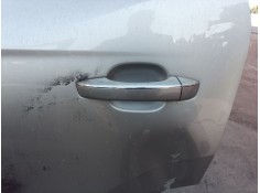 MANETA EXTERIOR TRASERA IZQUIERDA 11127279 