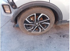 Recambio de llanta para mg mg zs suv (azs1) 1.5 vti referencia OEM IAM 10598024   2