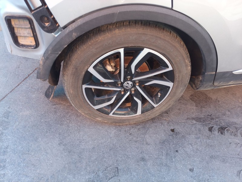 Recambio de llanta para mg mg zs suv (azs1) 1.5 vti referencia OEM IAM   