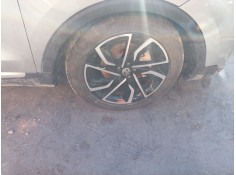 Recambio de llanta para mg mg zs suv (azs1) 1.5 vti referencia OEM IAM 11513291   2