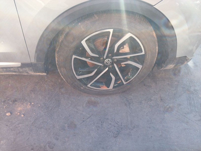 Recambio de llanta para mg mg zs suv (azs1) 1.5 vti referencia OEM IAM   