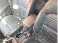 Recambio de apoyabrazos central para mg zs suv (azs1) 1.5 vti referencia OEM IAM 10260892   2