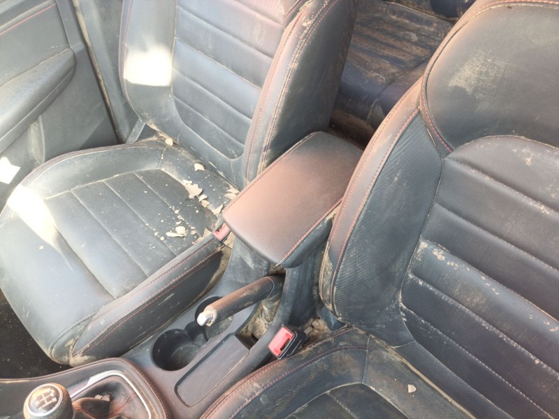 Recambio de apoyabrazos central para mg mg zs suv (azs1) 1.5 vti referencia OEM IAM   