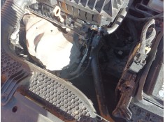 Recambio de filtro de particulas para mg mg zs suv (azs1) 1.5 vti referencia OEM IAM   