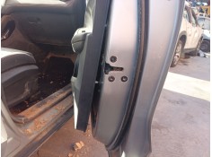 Recambio de cerradura puerta delantera derecha para mg mg zs suv (azs1) 1.5 vti referencia OEM IAM   