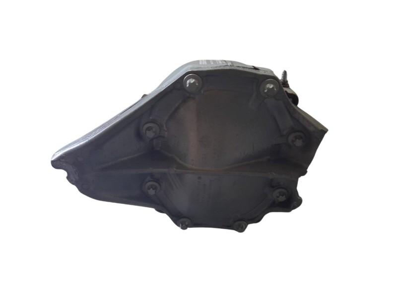 Recambio de diferencial trasero para mercedes-benz clase m (w166) ml 350 bluetec (166.004) referencia OEM IAM A1663502714 A16635