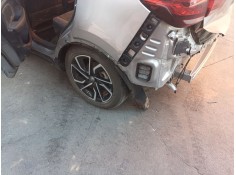 AMORTIGUADOR TRASERO IZQUIERDO 10825265 