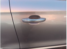 Recambio de maneta exterior delantera derecha para mg zs suv (azs1) 1.5 vti referencia OEM IAM 11127280   2