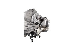 Recambio de caja cambios para peugeot 308 1.2 12v e-thp referencia OEM IAM 20EA79 1640539980  2