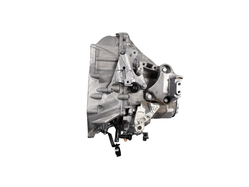 Recambio de caja cambios para peugeot 308 1.2 12v e-thp referencia OEM IAM 20EA79 1640539980 