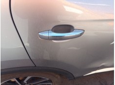 Recambio de maneta exterior trasera derecha para mg zs suv (azs1) 1.5 vti referencia OEM IAM 11127280   2