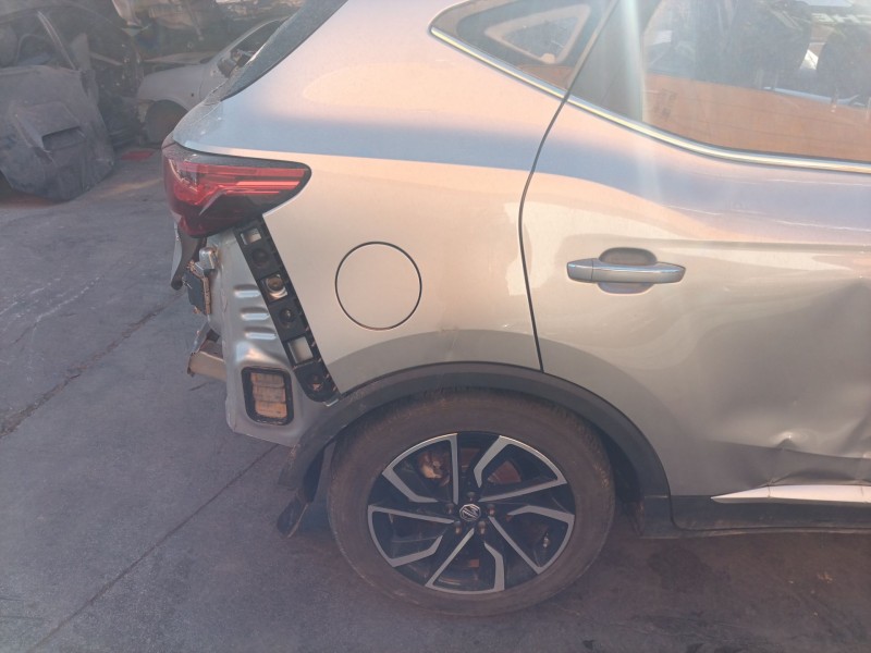 Recambio de bomba combustible para mg mg zs suv (azs1) 1.5 vti referencia OEM IAM   