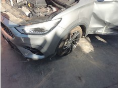 Recambio de brazo suspension inferior delantero izquierdo para mg mg zs suv (azs1) 1.5 vti referencia OEM IAM   