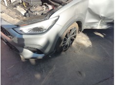 MANGUETA DELANTERA IZQUIERDA 10226410 