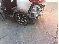 PUENTE TRASERO 11066668 