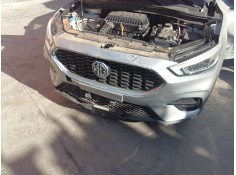 Recambio de radiador agua para mg mg zs suv (azs1) 1.5 vti referencia OEM IAM   