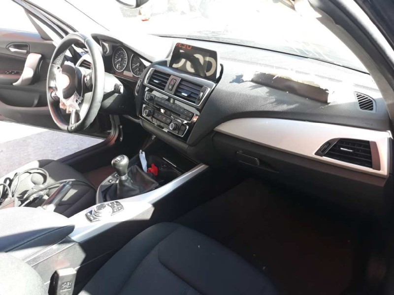 bmw serie 1 lim. 5-trg. (f20) del año 2017