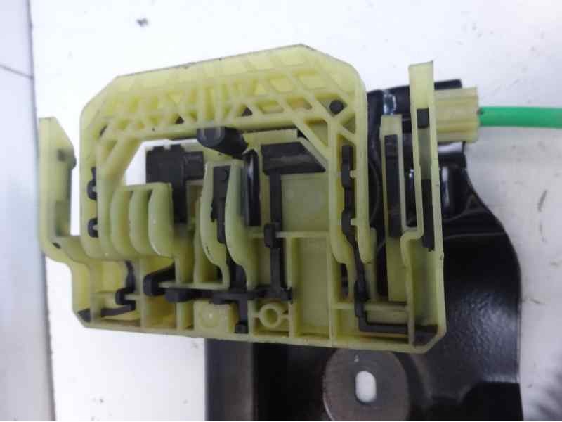 Recambio de elevalunas delantero derecho para bmw serie 5 lim. (f10) 530d referencia OEM IAM   