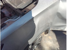 Recambio de aleta delantera izquierda para mg mg zs suv (azs1) 1.5 vti referencia OEM IAM    2