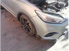 Recambio de transmision delantera derecha para mg mg zs suv (azs1) 1.5 vti referencia OEM IAM   
