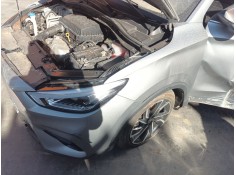 AMORTIGUADOR DELANTERO IZQUIERDO 10573459 