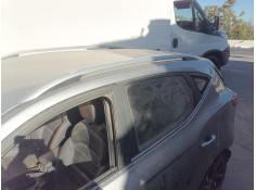 Recambio de barras techo para mg zs suv (azs1) 1.5 vti referencia OEM IAM 10976235   2