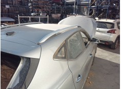 Recambio de barras techo para mg mg zs suv (azs1) 1.5 vti referencia OEM IAM    2