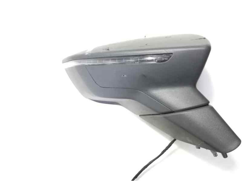 Recambio de retrovisor derecho para seat ibiza (kj1) reference plus referencia OEM IAM 6F2857508H  