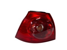 Recambio de piloto trasero izquierdo para volkswagen golf v berlina (1k1) referencia OEM IAM 1K6945095G 103F02245501 VG0364164 ,