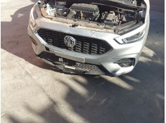 Recambio de refuerzo paragolpes delantero para mg mg zs suv (azs1) 1.5 vti referencia OEM IAM   