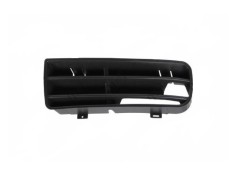 Recambio de rejilla paragolpes izquierda para volkswagen golf iv berlina (1j1) referencia OEM IAM 1J0853665E 107232122 VG0342124