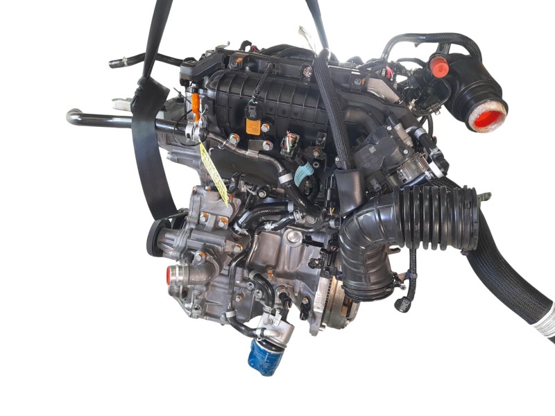 Recambio de motor completo para hyundai i30 (pd) tecno mild-hybrid referencia OEM IAM G3LF  