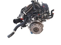 Recambio de motor completo para hyundai i30 (pd) tecno mild-hybrid referencia OEM IAM G3LF   2