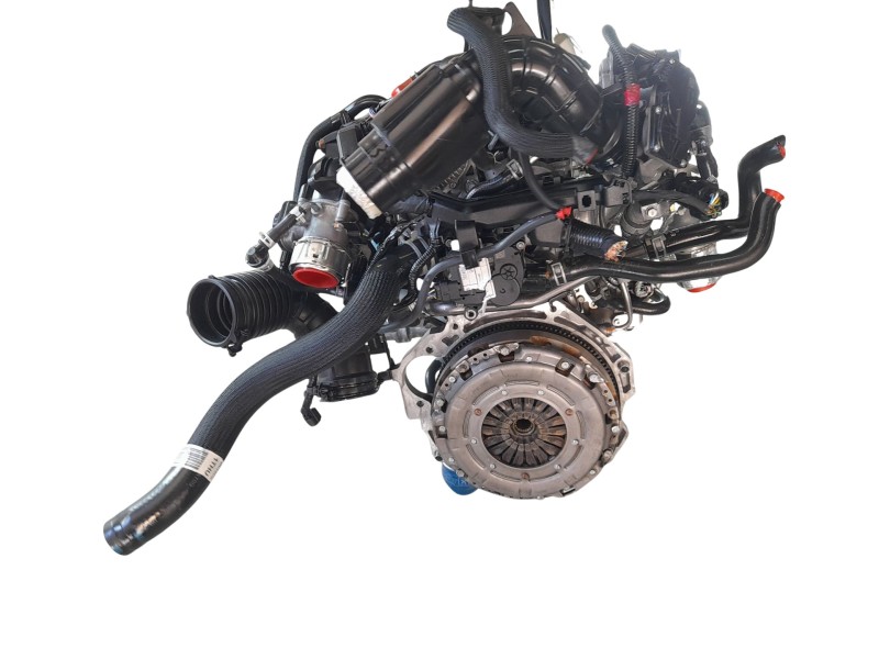 Recambio de motor completo para hyundai i30 (pd) tecno mild-hybrid referencia OEM IAM G3LF  