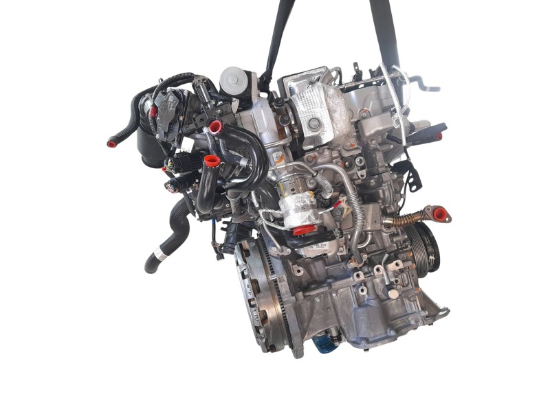 Recambio de motor completo para hyundai i30 (pd) tecno mild-hybrid referencia OEM IAM G3LF  