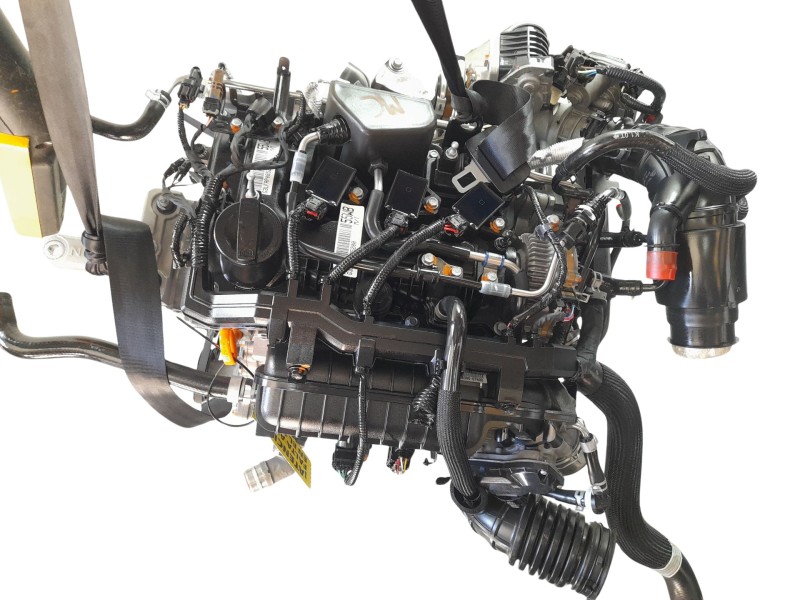 Recambio de motor completo para hyundai i30 (pd) tecno mild-hybrid referencia OEM IAM G3LF  