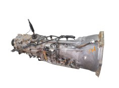 Recambio de caja cambios para toyota hilux (kun) 3.0 turbodiesel referencia OEM IAM 330300K753 361000K200 