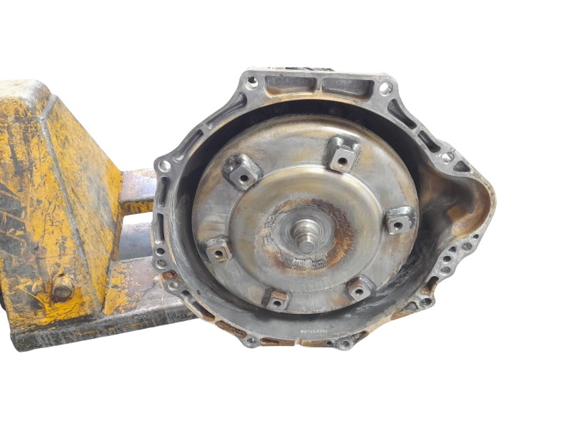 Recambio de caja cambios para toyota hilux (kun) 3.0 turbodiesel referencia OEM IAM 330300K753 361000K200 