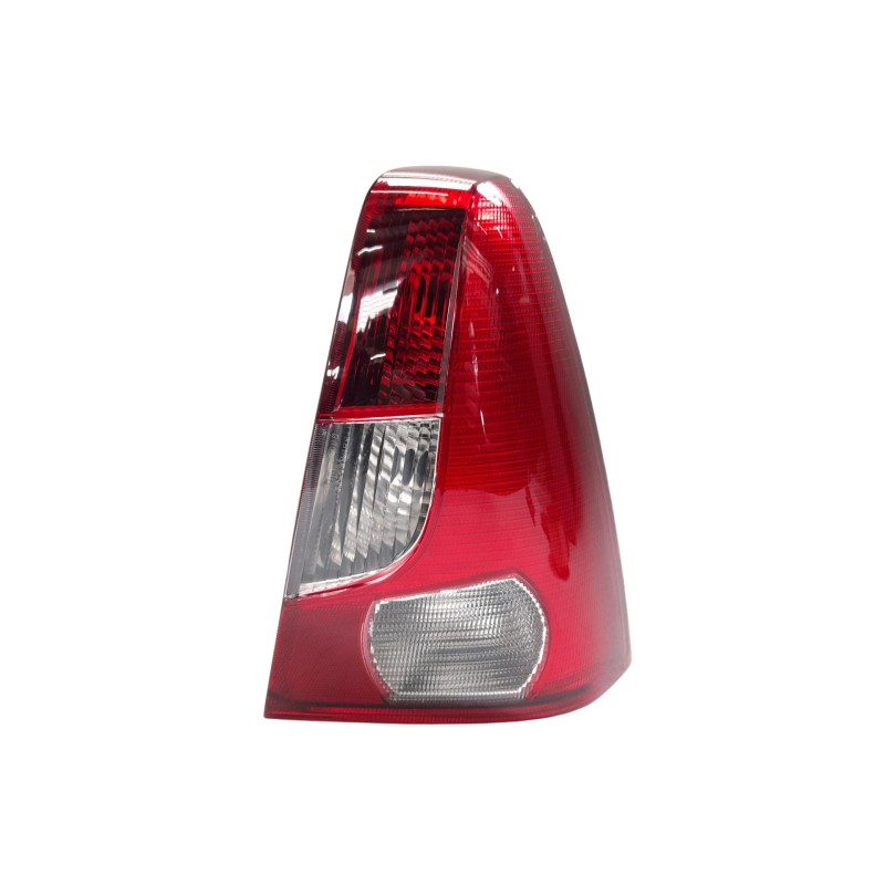 Recambio de piloto trasero derecho para dacia logan 1.6 16v cat referencia OEM IAM 6001549148 16250102 DA3204163 , 5540504
