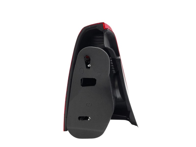 Recambio de piloto trasero derecho para dacia logan 1.6 16v cat referencia OEM IAM 6001549148 16250102 DA3204163 , 5540504