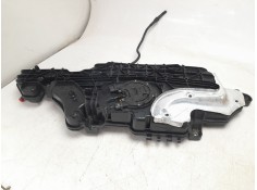 Recambio de deposito adblue para mercedes-benz clase b sports tourer (w247) b 200 d (247.012) referencia OEM IAM A2474709002  