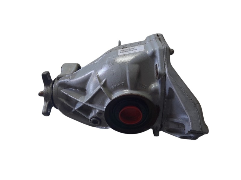 Recambio de diferencial trasero para mercedes-benz clase m (w166) ml 350 bluetec (166.004) referencia OEM IAM A1663502714 A16635
